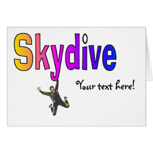 Skydive