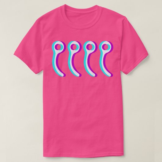 Skydive Fallschirmspringer Geschenkidee T-Shirt (Design vorne)