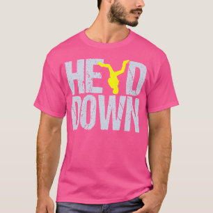 Skydive Parachutist Parachute Skydiver Idee Skydiv T-Shirt