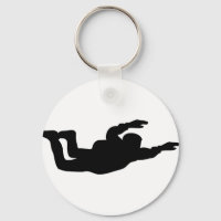 Skydiver-Symbol