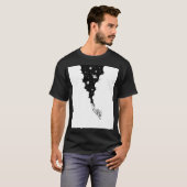 Skydiver T-Shirt (Vorne ganz)