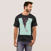 Skydiver T-Shirt (Vorne ganz)