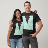 Skydiver T-Shirt (Unisex)