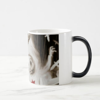 Skydiver-Tasse Verwandlungstasse