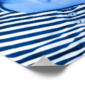 Skydiverse Poster (Ecke)