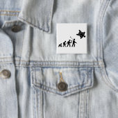 Skydiving Button (Beispiel)