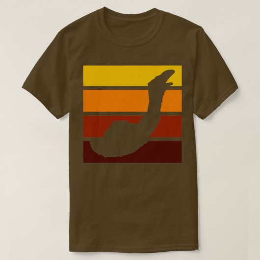 Skydiving Extreme Sport T-Shirt (Design vorne)