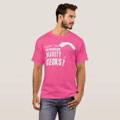 Skydiving Family T-Shirt (Vorne ganz)