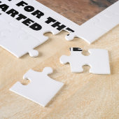 Skydiving nicht ein Sport für das zaghafte Puzzle (Seite)