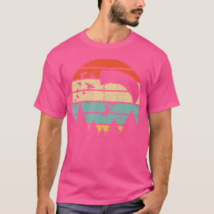 Skydiving Parachuting Skydiver Skydiving Funny T-Shirt
