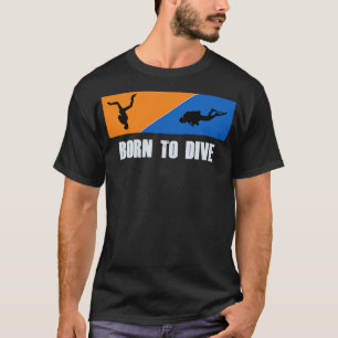 Skydiving Skydive extrem Sport 1 T-Shirt