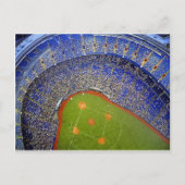 Skydome Postkarte (Vorderseite)