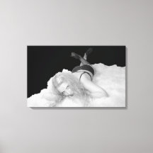 Skye Delamey Bär Teppich