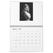 Skye Delamey Kalender 2023 (Feb 2027)
