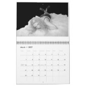 Skye Delamey Kalender 2023 (Mär 2027)