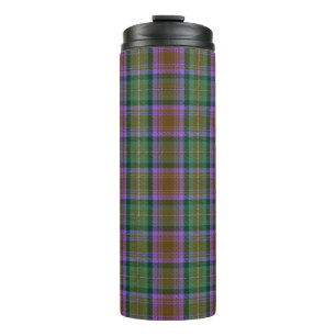 Skye Green Violet Earth Highland Travel Tasse