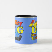 Skye_Terrier_Agility Tasse (Zentrum)