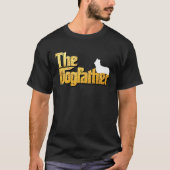 Skye Terrier Skye Terrier T-Shirt (Vorderseite)