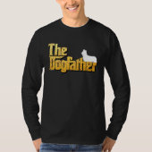 Skye Terrier Skye Terrier T-Shirt (Vorderseite)