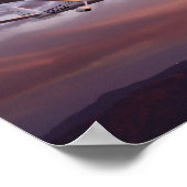 Skyfire Skycatcher Poster (Ecke)