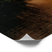 Skylab 1 - Einführung Poster (Ecke)