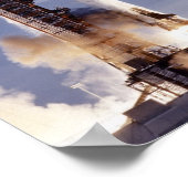 Skylab 1 - Einführung Poster (Ecke)