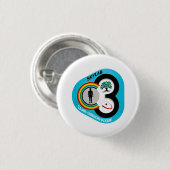 Skylab 3-Patch Button (Vorne & Hinten)