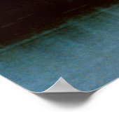 Skylab 4 auf der Launch Pad Poster (Ecke)