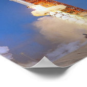 Skylab 4 - Einführung Poster (Ecke)