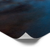 Skylab 4 - Einführung Poster (Ecke)