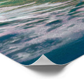 Skylab - Amerikas erste Raumstation Poster (Ecke)