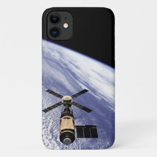 Skylab Case-Mate iPhone Hülle