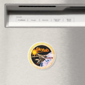 Skylab-Magnet Magnet (In Situ (Geschirrspüler))