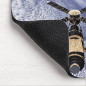 Skylab Mousepad (Ecke)