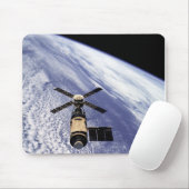 Skylab Mousepad (Mit Mouse)