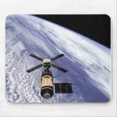 Skylab Mousepad (Vorne)