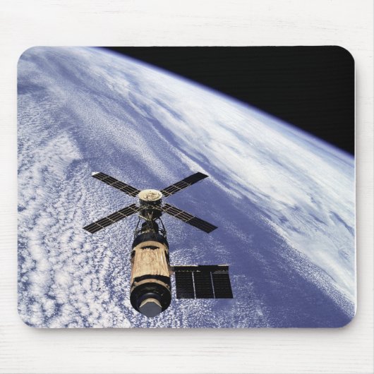 Skylab Mousepad (Vorne)