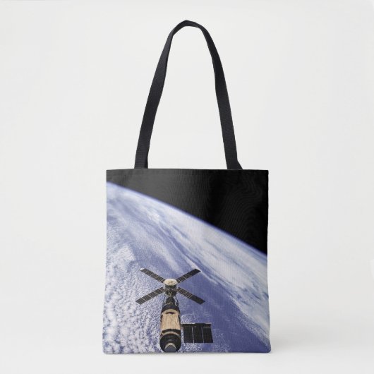 Skylab Tasche (Vorderseite)
