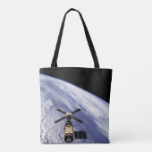Skylab Tasche (Rückseite)