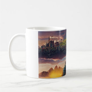 Skyland Kaffeetasse
