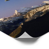 Skylane Nr. 1 Poster (Ecke)