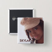 SKYLAR BUTTON (Vorne & Hinten)