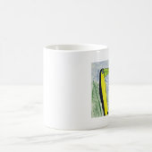 Skylar Hilmer Kaffeetasse (Mittel)