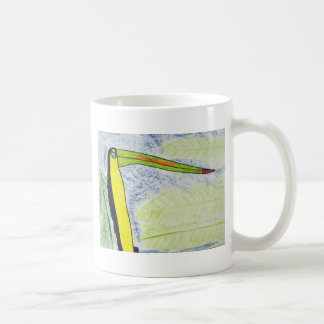 Skylar Hilmer Kaffeetasse
