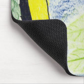 Skylar Hilmer Mousepad (Ecke)