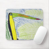 Skylar Hilmer Mousepad (Mit Mouse)