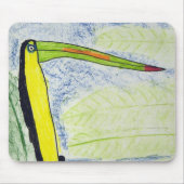 Skylar Hilmer Mousepad (Vorne)