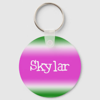 Skylar Schlüsselanhänger