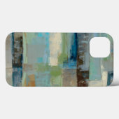 Skylights Case-Mate iPhone Hülle (Rückseite (Horizontal))