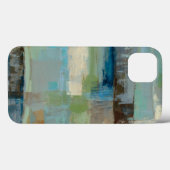 Skylights Case-Mate iPhone Hülle (Rückseite (Horizontal))